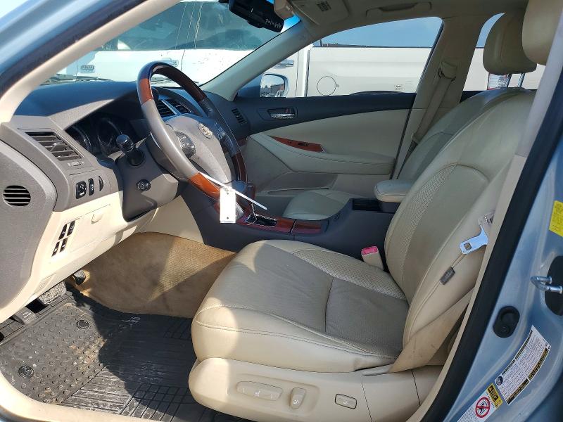 Aukcja sprzedaży 2011 Lexus Es, vin: JTHBK1EG6B2426764, numer aukcji: 64824996
