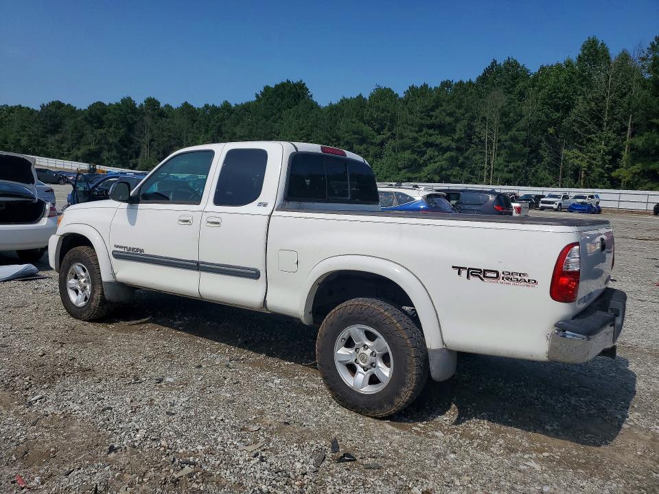 Aukcja sprzedaży 2005 Toyota Tundra, vin: 5TBBT44175S467889, numer aukcji: 64412486
