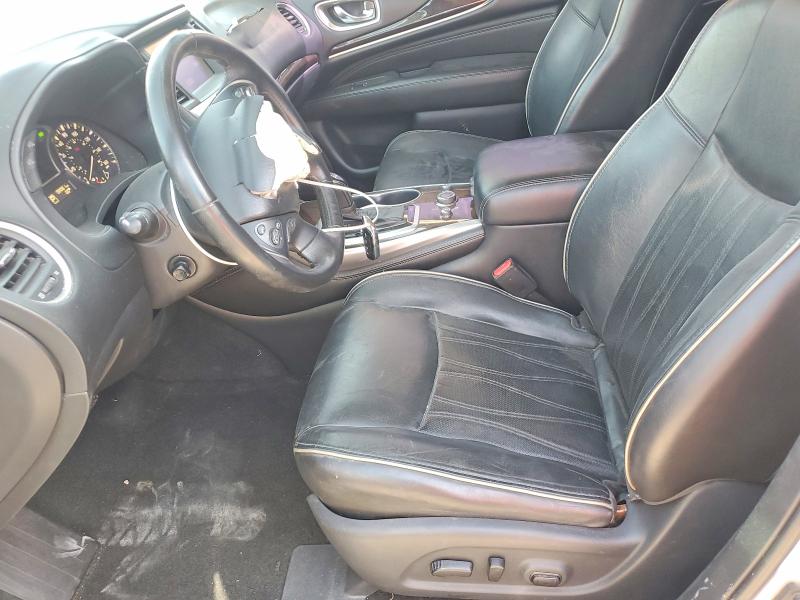 Продажа на аукционе авто 2018 Infiniti Qx60, vin: 5N1DL0MN1JC529774, номер лота: 65125296
