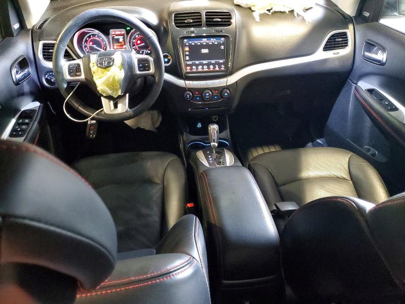 Aukcja sprzedaży 2018 Dodge Journey, vin: 3C4PDDEG3JT530466, numer aukcji: 63987616
