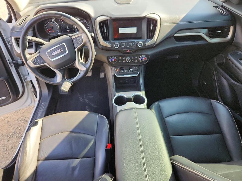 65214146 :رقم المزاد ، 3GKALXEX7JL176935 vin ، 2018 Gmc Terrain مزاد بيع