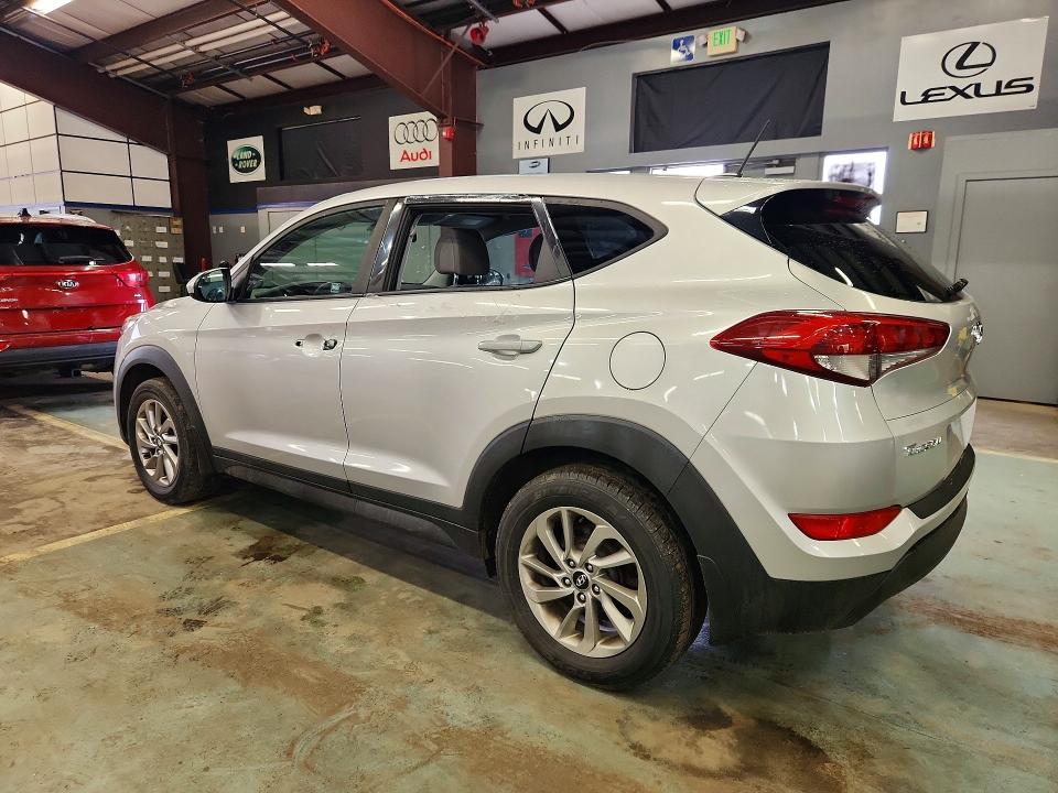 Aukcja sprzedaży 2016 Hyundai Tucson, vin: KM8J23A49GU161463, numer aukcji: 63892586