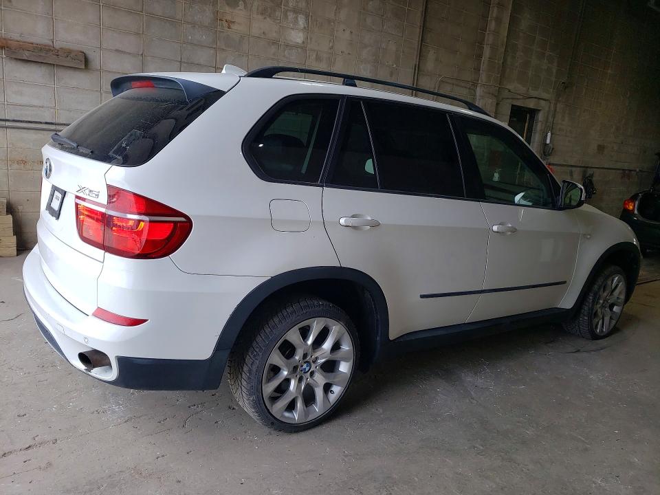 Aukcja sprzedaży 2012 Bmw X5, vin: 5UXZV4C50CL986400, numer aukcji: 65270416