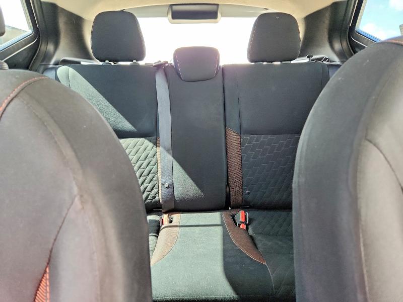 2022 Nissan Kicks მანქანა იყიდება აუქციონზე, vin: 3N1CP5DV2NL491583, აუქციონის ნომერი: 64782876
