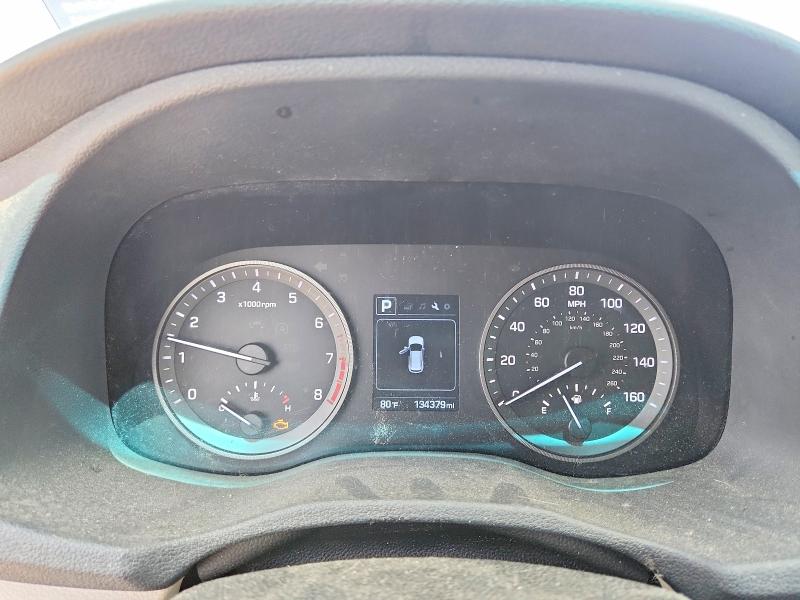 Aukcja sprzedaży 2017 Hyundai Tucson, vin: KM8J23A46HU406527, numer aukcji: 61447926