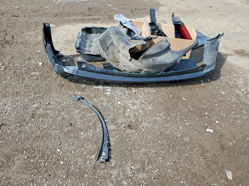 65736566 :رقم المزاد ، 2HKRS6H91RH201719 vin ، 2024 Honda Cr-v مزاد بيع