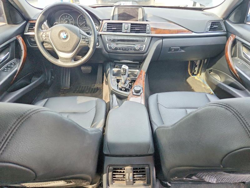 2015 Bmw 328 მანქანა იყიდება აუქციონზე, vin: WBA3B5G59FNS20140, აუქციონის ნომერი: 64035366