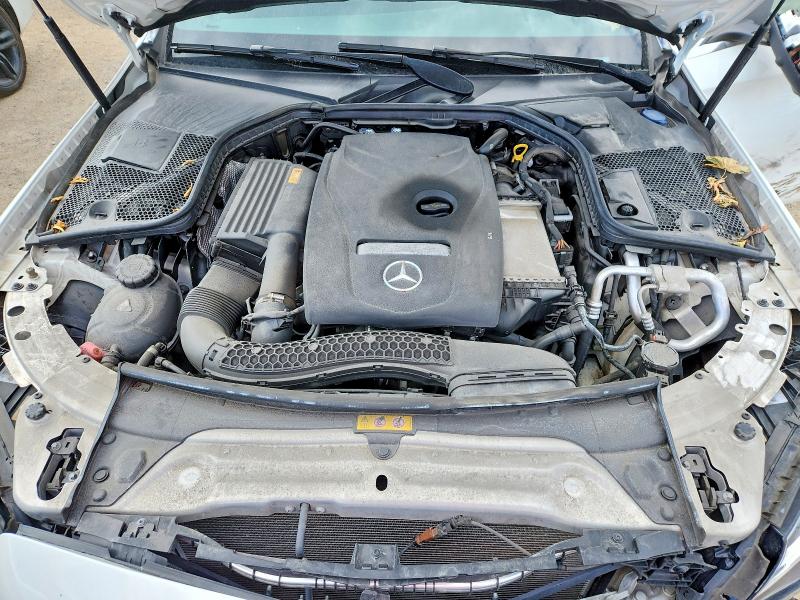 Aukcja sprzedaży 2018 Mercedes-benz C, vin: 55SWF4KB2JU255460, numer aukcji: 65449456