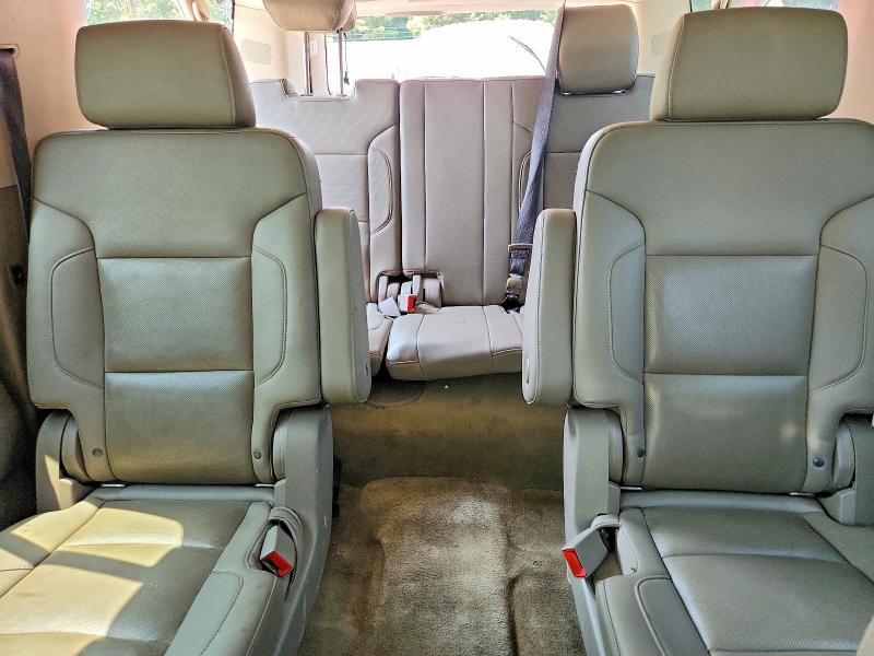 Продаж на аукціоні авто 2018 Gmc Yukon Xl, vin: 1GKS1GKC3JR314118, номер лоту: 65136326