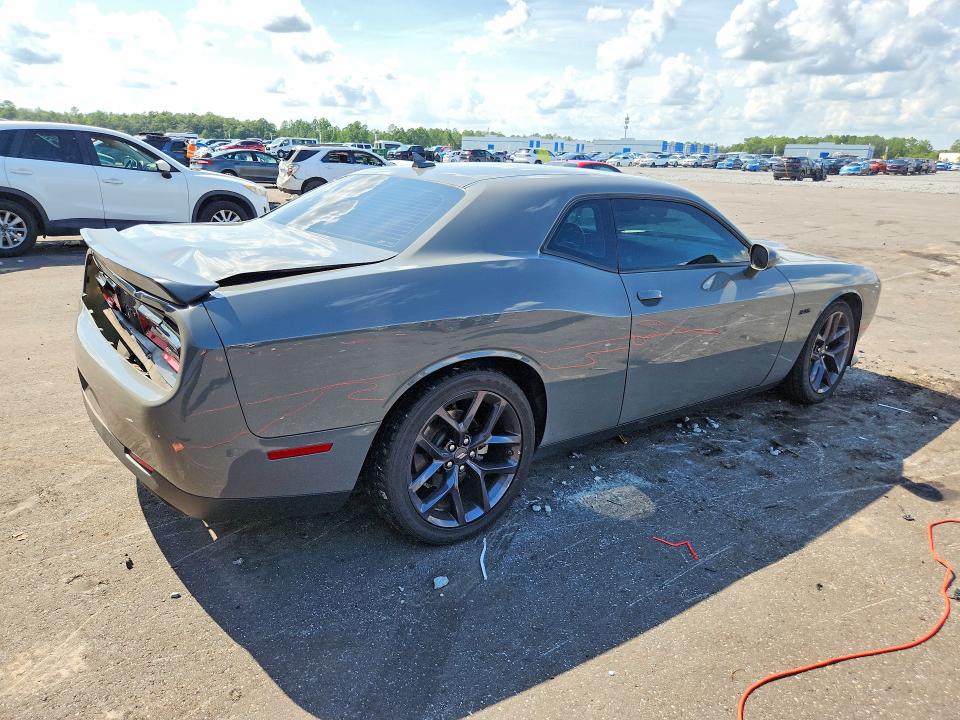 Aukcja sprzedaży 2023 Dodge Challenger, vin: 2C3CDZBT7PH650077, numer aukcji: 64746796