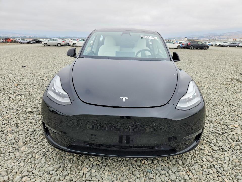 Aukcja sprzedaży 2021 Tesla Model Y, vin: 5YJYGDEF4MF071874, numer aukcji: 65545116