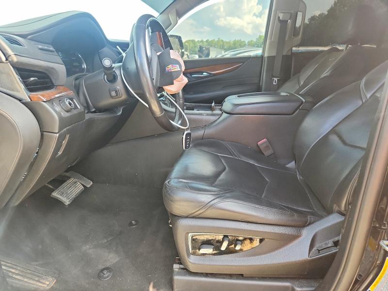 Aukcja sprzedaży 2018 Cadillac Escalade, vin: 1GYS3JKJ1JR318082, numer aukcji: 62882886