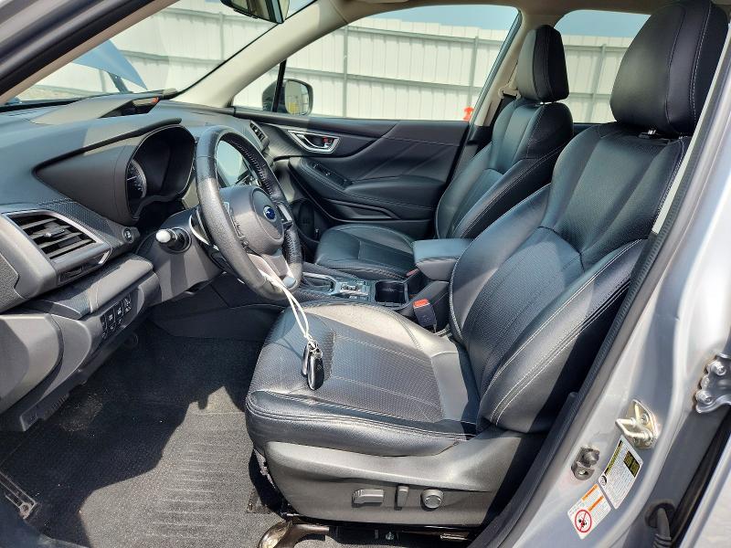 Продаж на аукціоні авто 2019 Subaru Forester, vin: JF2SKAWC6KH428980, номер лоту: 63578956