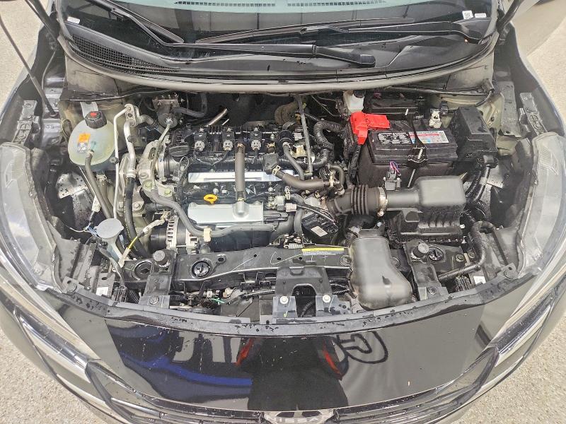 2025 Nissan Versa მანქანა იყიდება აუქციონზე, vin: 3N1CN8EV3SL854135, აუქციონის ნომერი: 67186046
