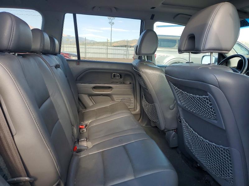 Aukcja sprzedaży 2007 Honda Pilot, vin: 5FNYF18597B028320, numer aukcji: 66568596