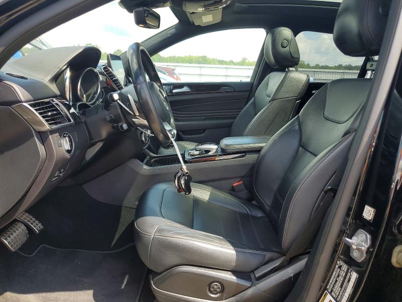 Продаж на аукціоні авто 2018 Mercedes-benz Gle Coupe, vin: 4JGED6EB2JA103855, номер лоту: 65356076