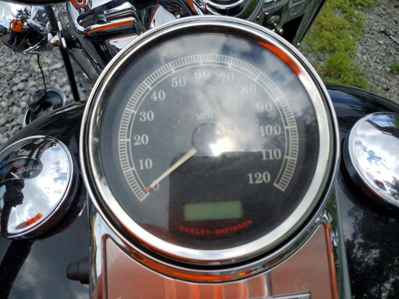 Aukcja sprzedaży 2008 Harley-davidson Flhr, vin: 1HD1FB4188Y694935, numer aukcji: 62815716