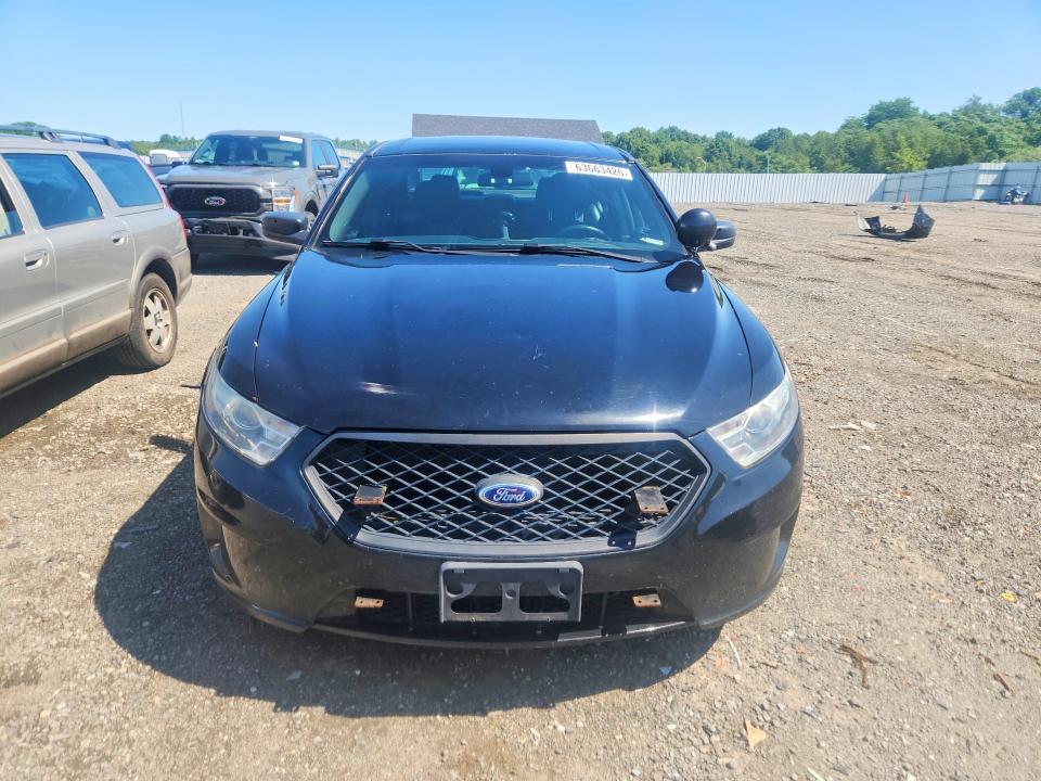 2015 Ford Taurus მანქანა იყიდება აუქციონზე, vin: 1FAHP2MK0FG115029, აუქციონის ნომერი: 63663426