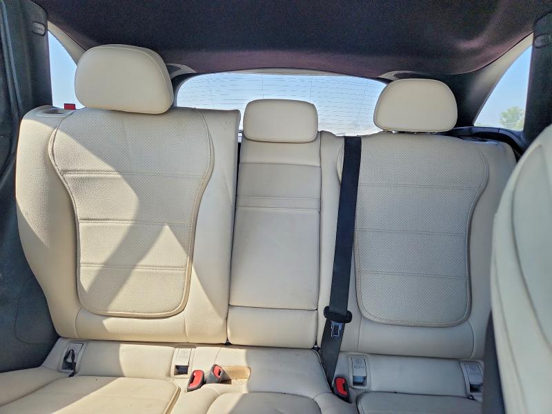 Продажа на аукционе авто 2025 Mercedes-benz Glc, vin: W1NKM4GB1SF296490, номер лота: 66026426