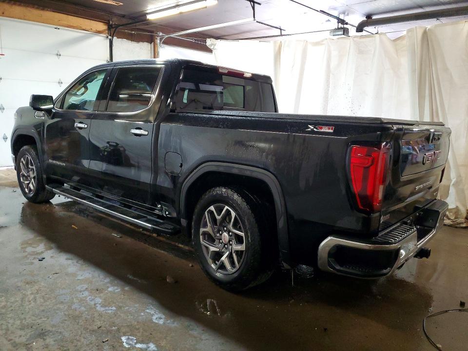 Продажа на аукционе авто 2026 Gmc Sierra, vin: 3GTUUDEDXTG119019, номер лота: 66809046