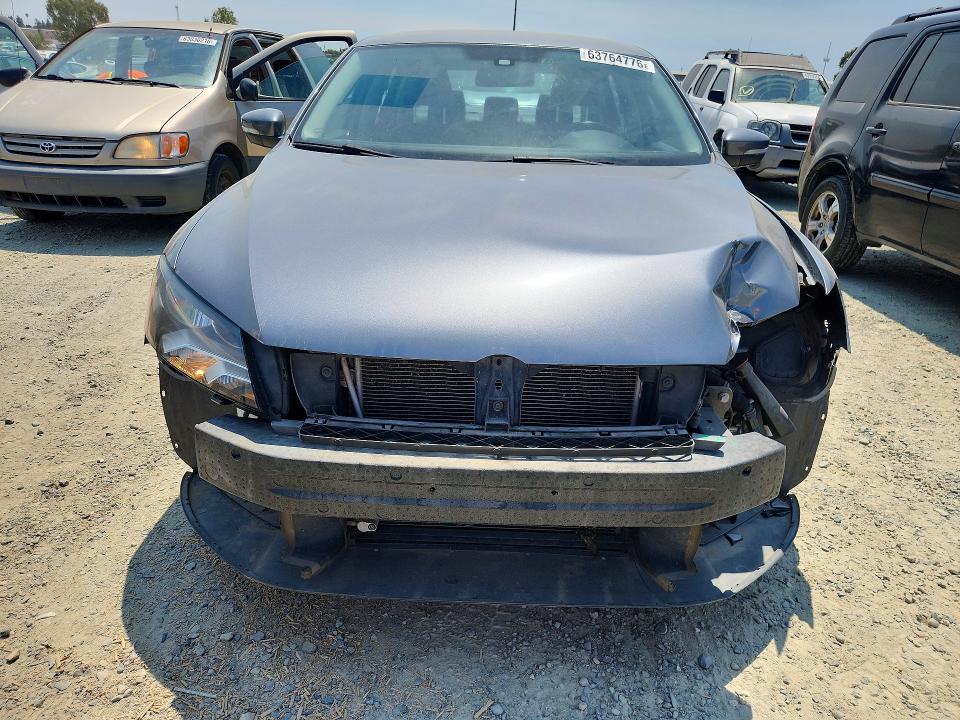 Продаж на аукціоні авто 2014 Volkswagen Passat, vin: 1VWAT7A31EC051409, номер лоту: 63764776