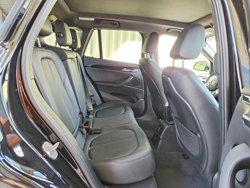 Aukcja sprzedaży 2019 Bmw X1, vin: WBXHT3C56K3H35625, numer aukcji: 64836316