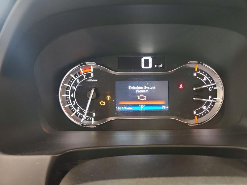 Aukcja sprzedaży 2017 Honda Ridgeline, vin: 5FPYK3F48HB038847, numer aukcji: 63813686