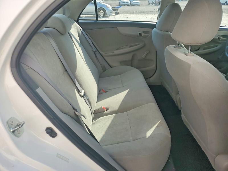 2009 Toyota Corolla მანქანა იყიდება აუქციონზე, vin: 1NXBU40E59Z127747, აუქციონის ნომერი: 64649776