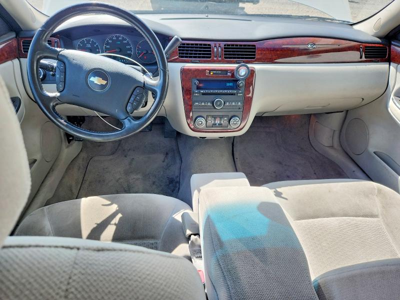 Продажа на аукционе авто 2006 Chevrolet Impala, vin: 2G1WT58K069230634, номер лота: 66728996
