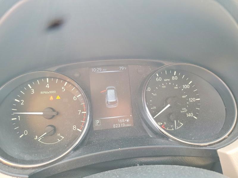 Продаж на аукціоні авто 2017 Nissan Rogue, vin: JN8AT2MV7HW001348, номер лоту: 64456096