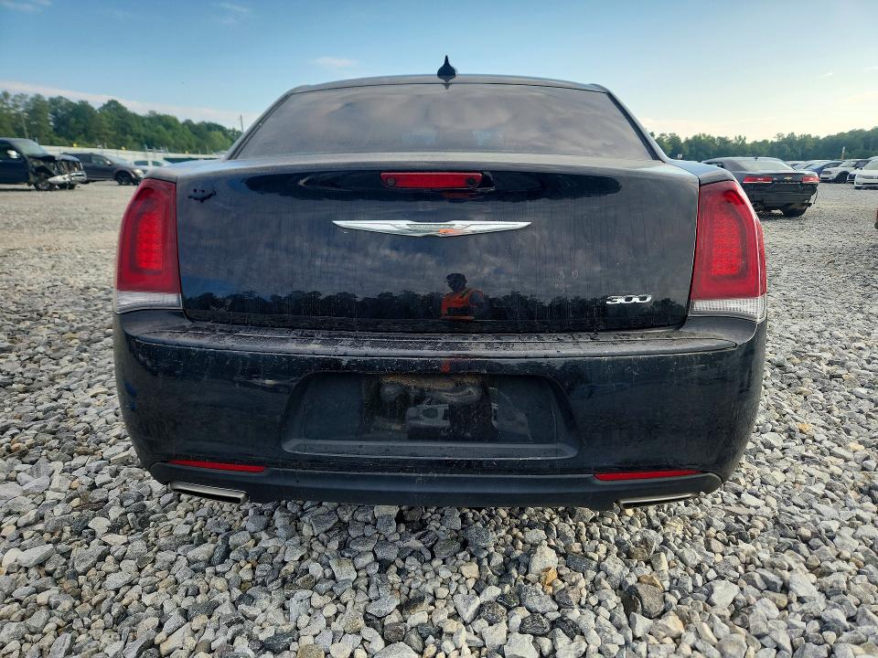 Aukcja sprzedaży 2018 Chrysler 300, vin: 2C3CCAAG2JH281824, numer aukcji: 63562046