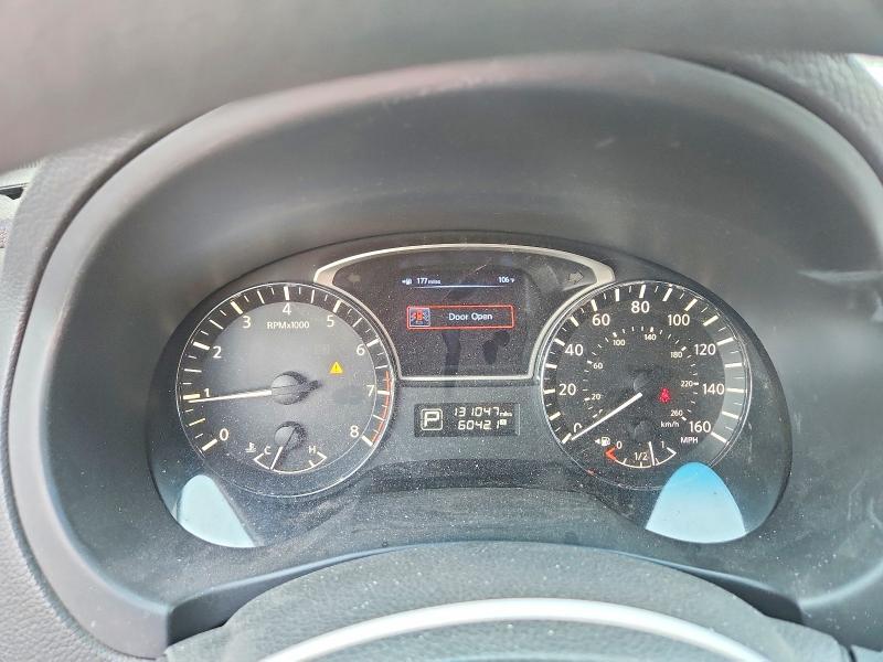 Продажа на аукционе авто 2013 Nissan Altima, vin: 1N4AL3AP8DC279555, номер лота: 66844926