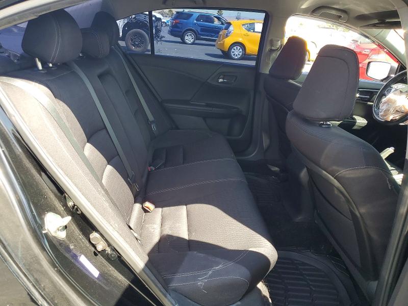65419036 :رقم المزاد ، 1HGCR2E56EA228929 vin ، 2014 Honda Accord مزاد بيع