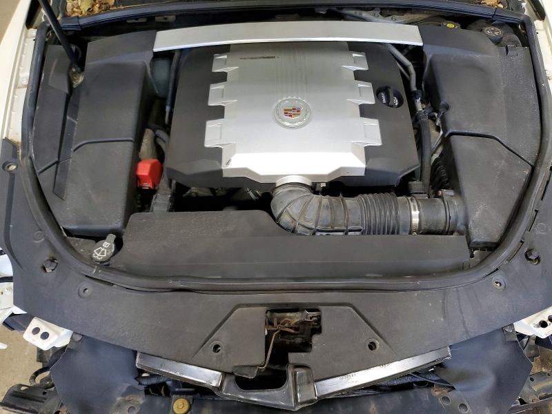 Aukcja sprzedaży 2009 Cadillac Cts, vin: 1G6DG577990100806, numer aukcji: 66704616