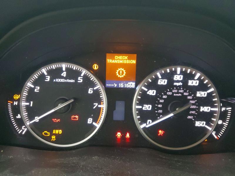 Продаж на аукціоні авто 2013 Acura Rdx, vin: 5J8TB4H51DL015448, номер лоту: 64921206