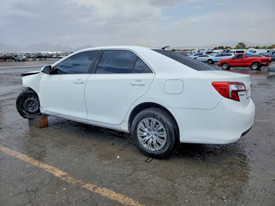 Продажа на аукционе авто 2012 Toyota Camry, vin: 4T1BF1FK8CU532241, номер лота: 64418626
