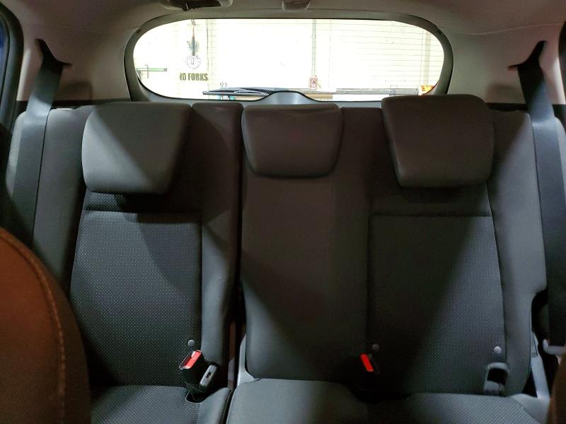 Продаж на аукціоні авто 2022 Honda Hr-v, vin: 3CZRU5H5XNM727511, номер лоту: 63526466