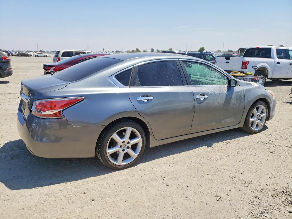 64974386 :رقم المزاد ، 1N4AL3AP2EC177654 vin ، 2014 Nissan Altima مزاد بيع