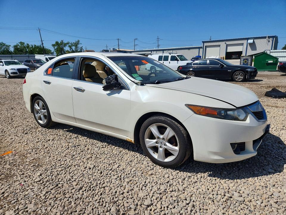 Aukcja sprzedaży 2009 Acura Tsx, vin: JH4CU26669C016609, numer aukcji: 65756496