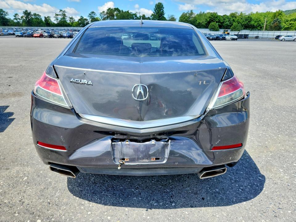 2010 Acura Tl მანქანა იყიდება აუქციონზე, vin: 19UUA8F28AA002954, აუქციონის ნომერი: 63289006