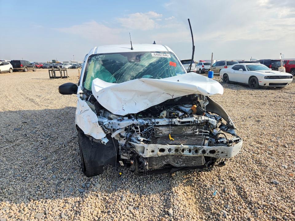 Aukcja sprzedaży 2019 Ford Transit Connect, vin: NM0LS7E21K1422279, numer aukcji: 64007446