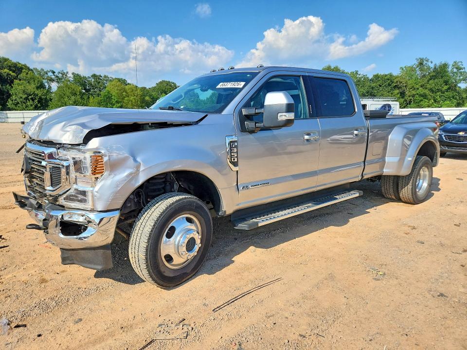 Продаж на аукціоні авто 2020 Ford F350, vin: 1FT8W3DT4LEE30760, номер лоту: 66371926