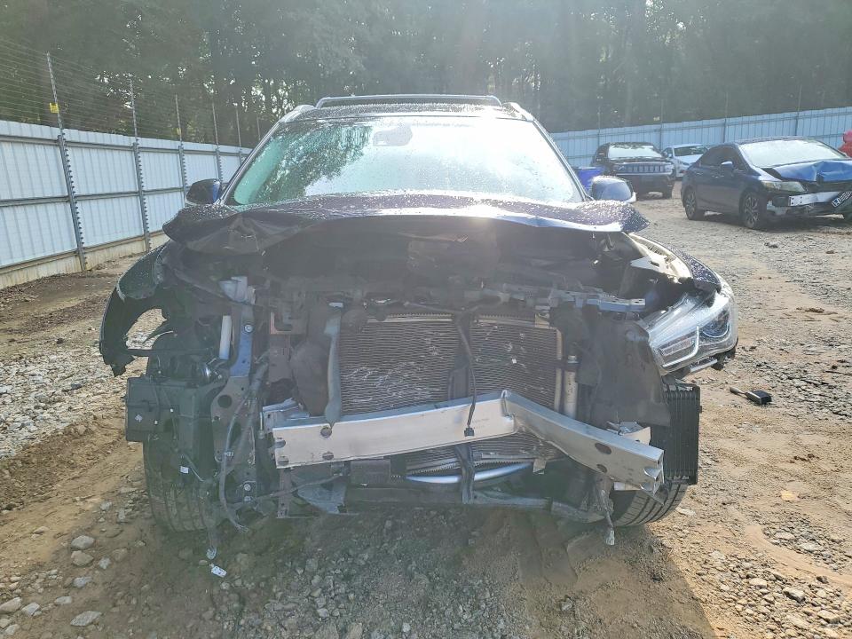Продаж на аукціоні авто 2020 Infiniti Qx60, vin: 5N1DL0MMXLC521005, номер лоту: 64704996