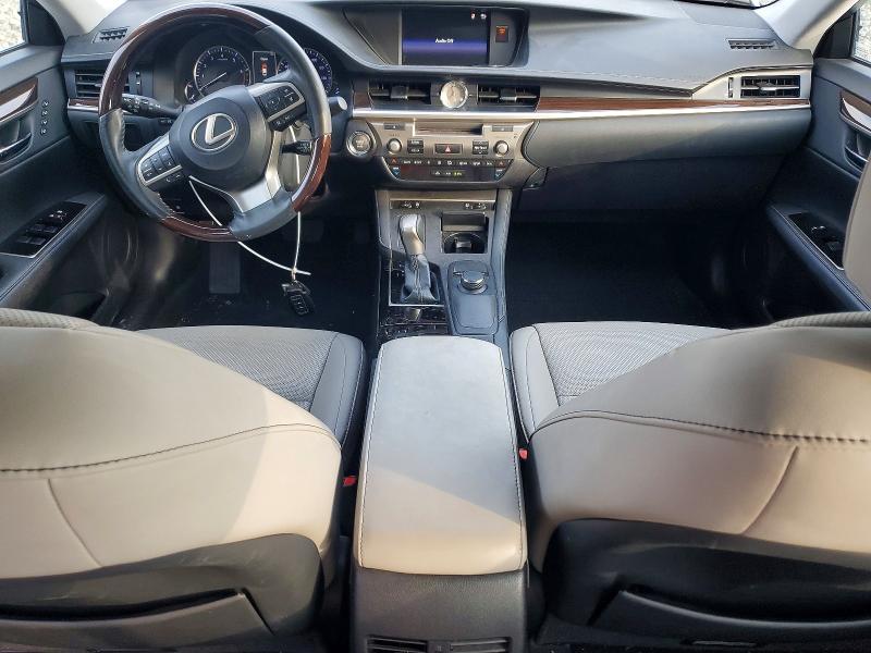 Продажа на аукционе авто 2018 Lexus Es, vin: 58ABK1GG6JU113963, номер лота: 64409366