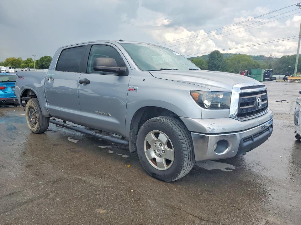 63910316 :رقم المزاد ، 5TFDW5F13DX320908 vin ، 2013 Toyota Tundra مزاد بيع