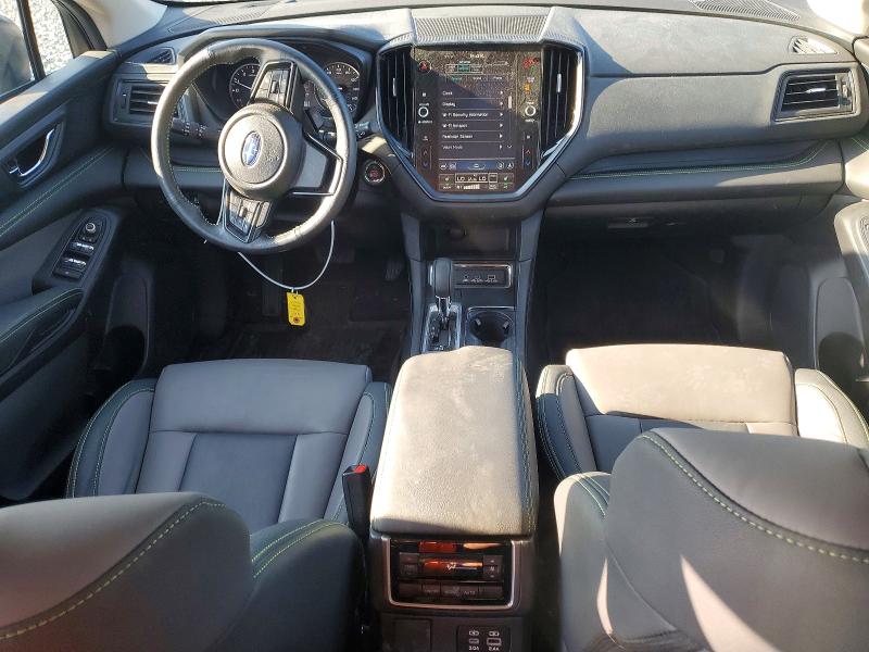 Продаж на аукціоні авто 2024 Subaru Ascent, vin: 4S4WMAHD2R3427926, номер лоту: 63728326