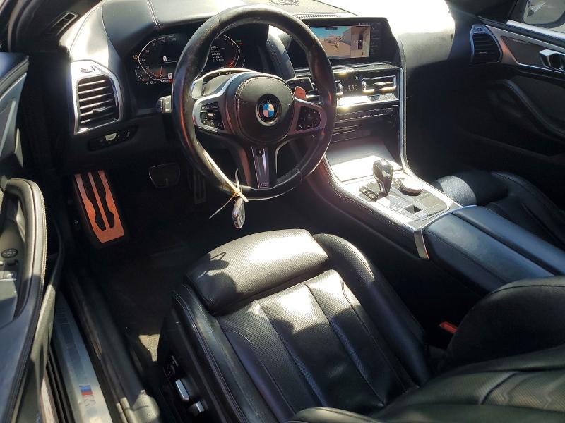 Продаж на аукціоні авто 2020 Bmw 840i, vin: WBAAE2C01LCD01392, номер лоту: 64208036