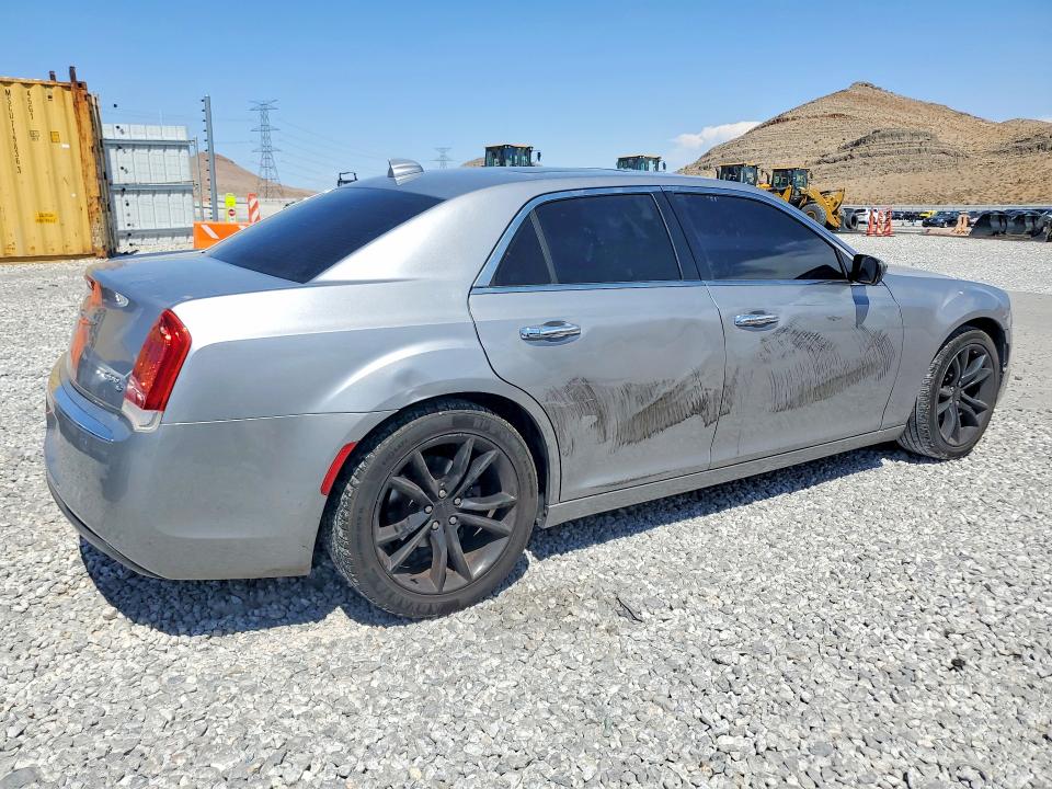 Продаж на аукціоні авто 2016 Chrysler 300c, vin: 2C3CCAEG2GH351065, номер лоту: 65865136