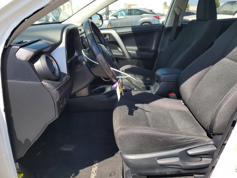 Aukcja sprzedaży 2017 Toyota Rav4, vin: JTMWFREV9HJ113971, numer aukcji: 65506636