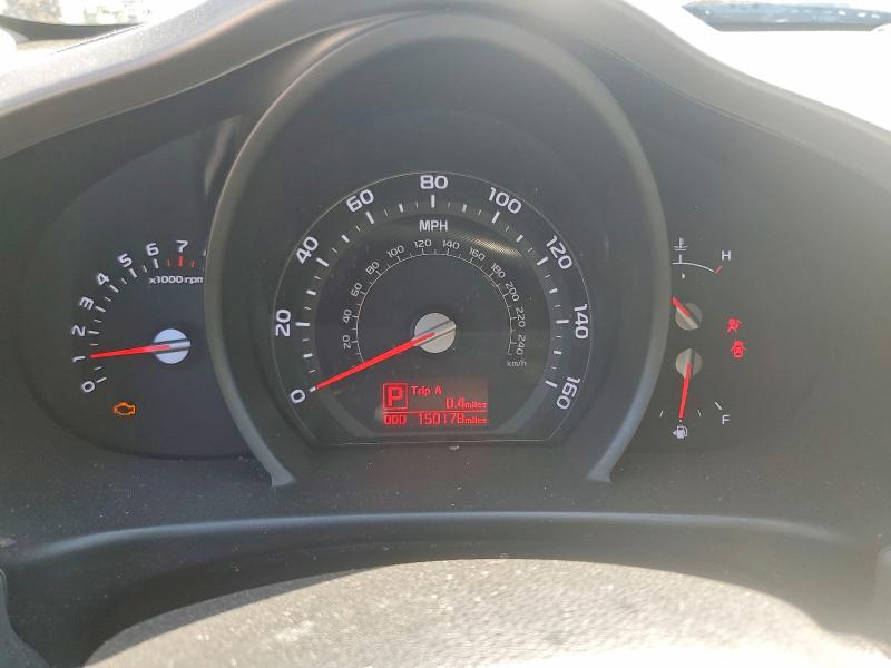 Aukcja sprzedaży 2015 Kia Sportage, vin: KNDPBCAC4F7686756, numer aukcji: 62714126